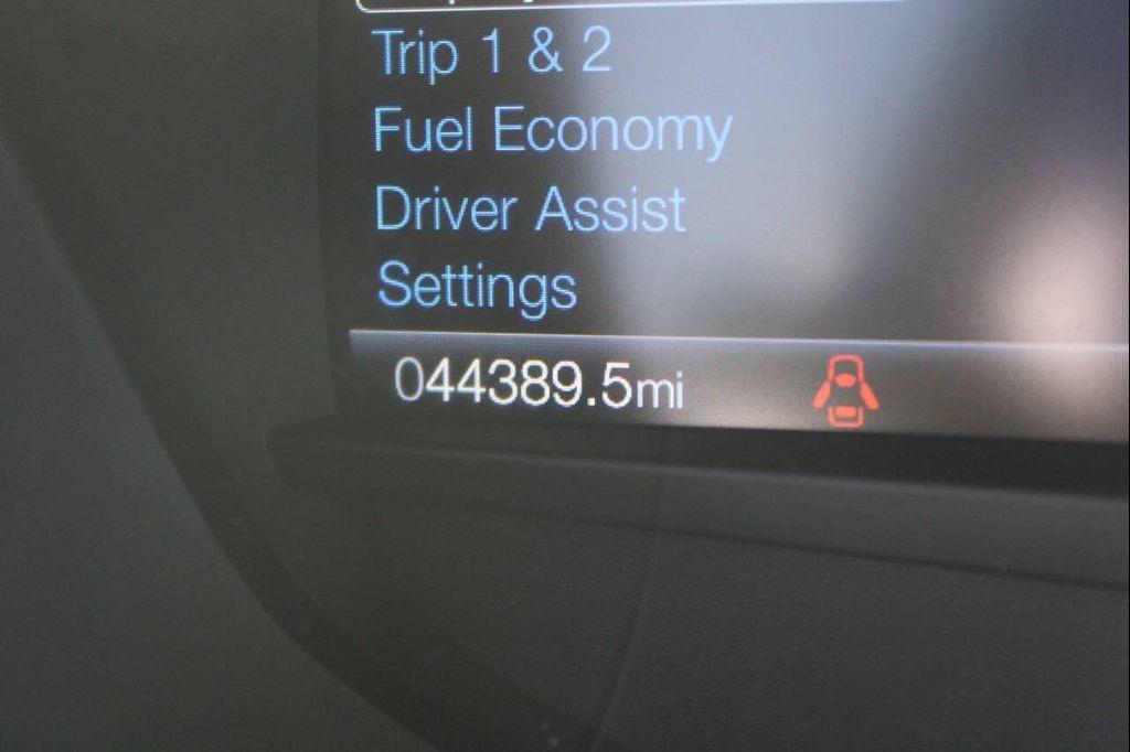 used 2019 Ford Fusion car, priced at $12,950