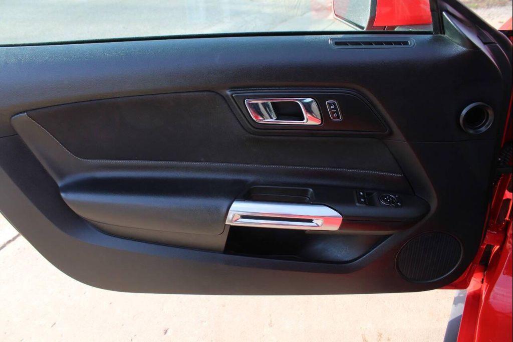 used 2016 Ford Mustang car, priced at $11,900