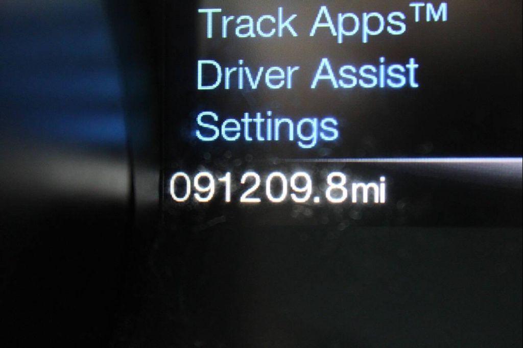 used 2016 Ford Mustang car, priced at $11,900