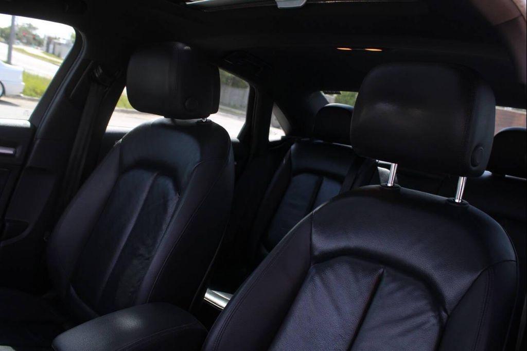 used 2016 Audi A3 car, priced at $11,700