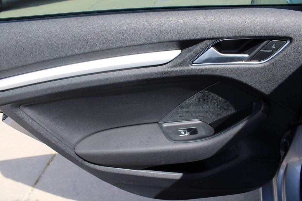 used 2016 Audi A3 car, priced at $11,700