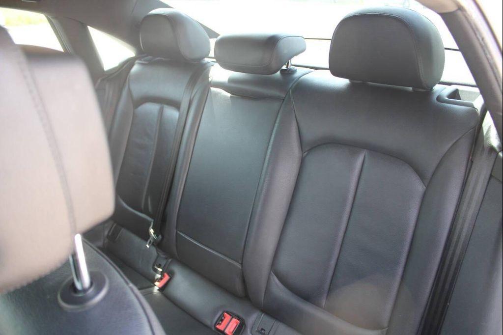 used 2016 Audi A3 car, priced at $11,700