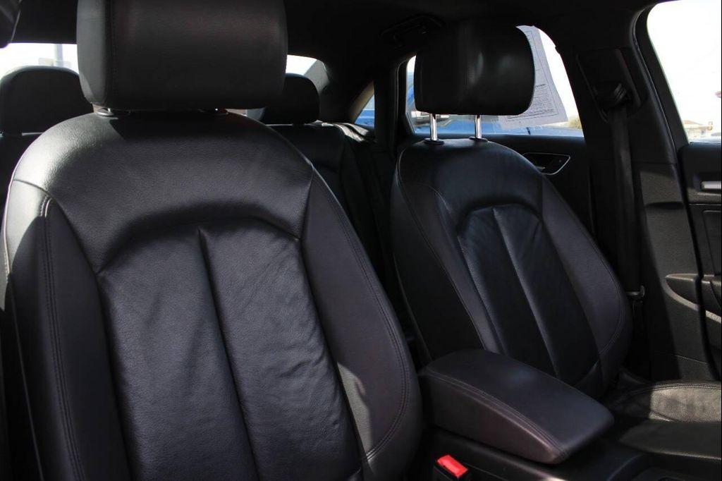 used 2016 Audi A3 car, priced at $11,700