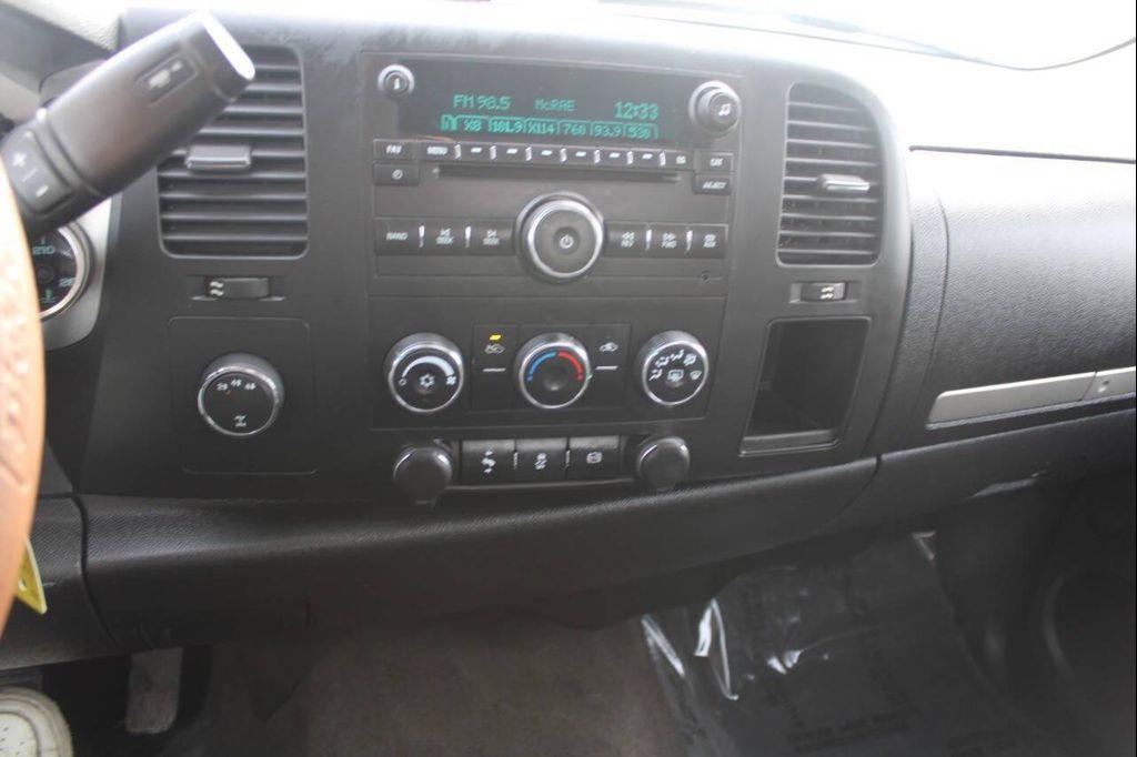 used 2014 Chevrolet Silverado 2500 car, priced at $17,999