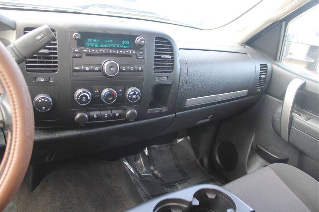 used 2014 Chevrolet Silverado 2500 car, priced at $16,900