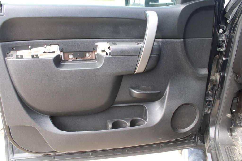 used 2014 Chevrolet Silverado 2500 car, priced at $16,900