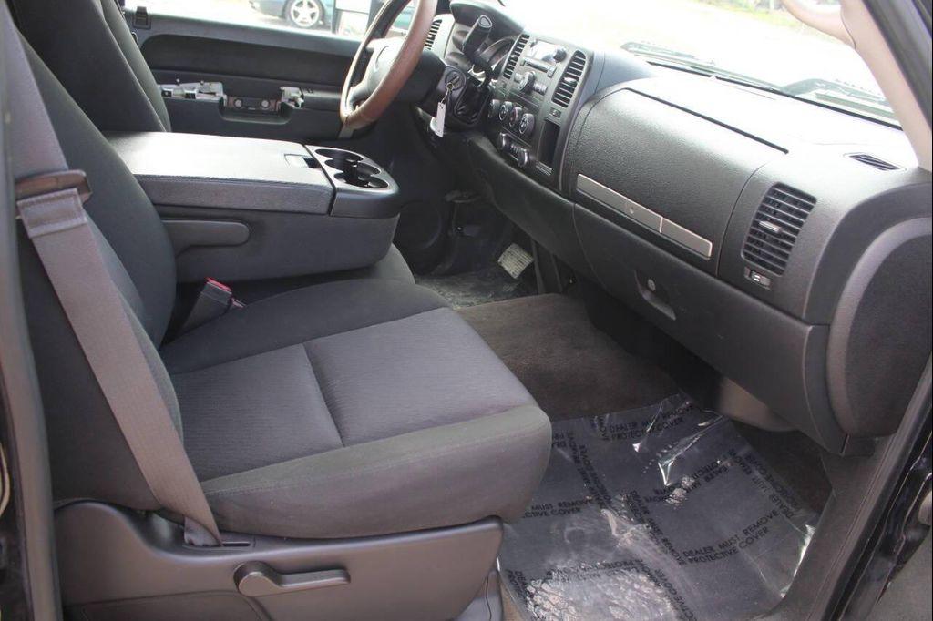 used 2014 Chevrolet Silverado 2500 car, priced at $16,900