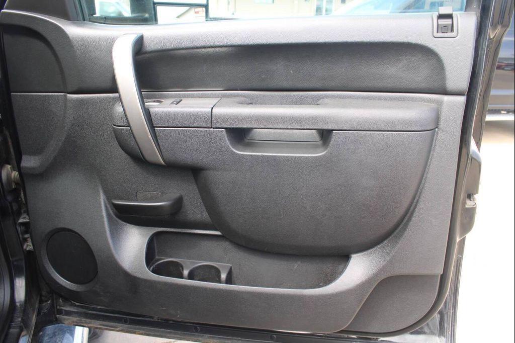 used 2014 Chevrolet Silverado 2500 car, priced at $16,900