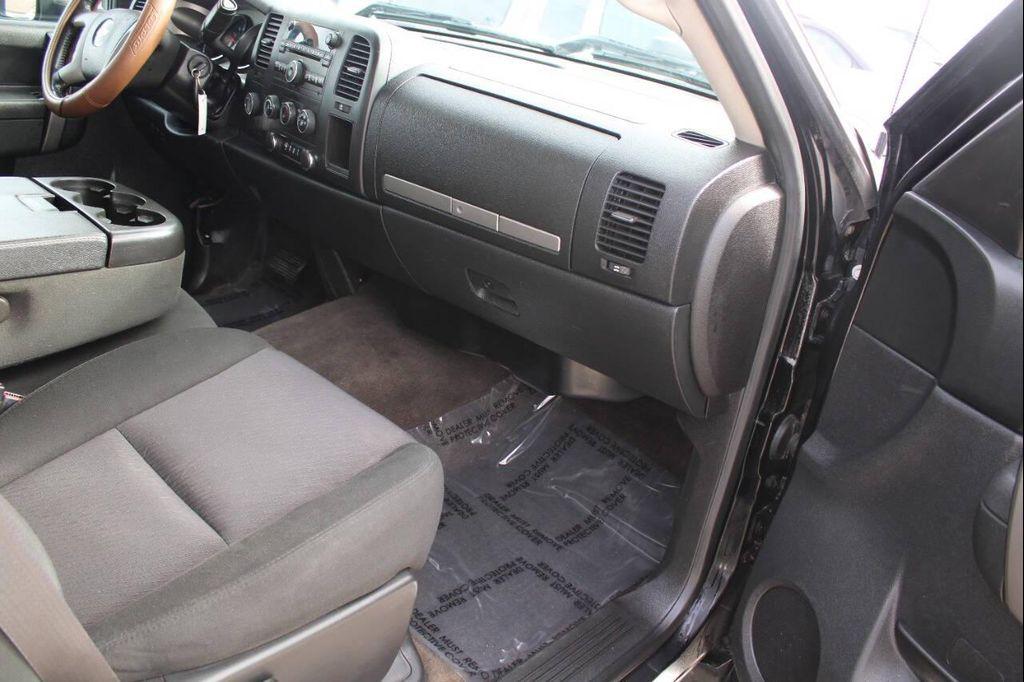 used 2014 Chevrolet Silverado 2500 car, priced at $17,999