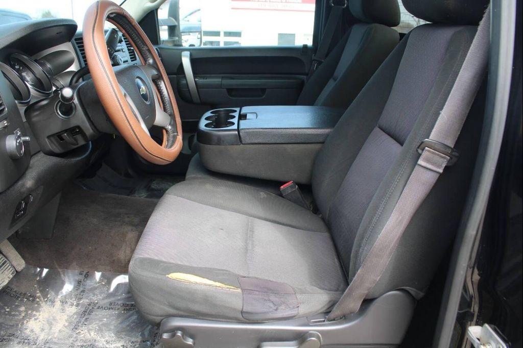 used 2014 Chevrolet Silverado 2500 car, priced at $16,900