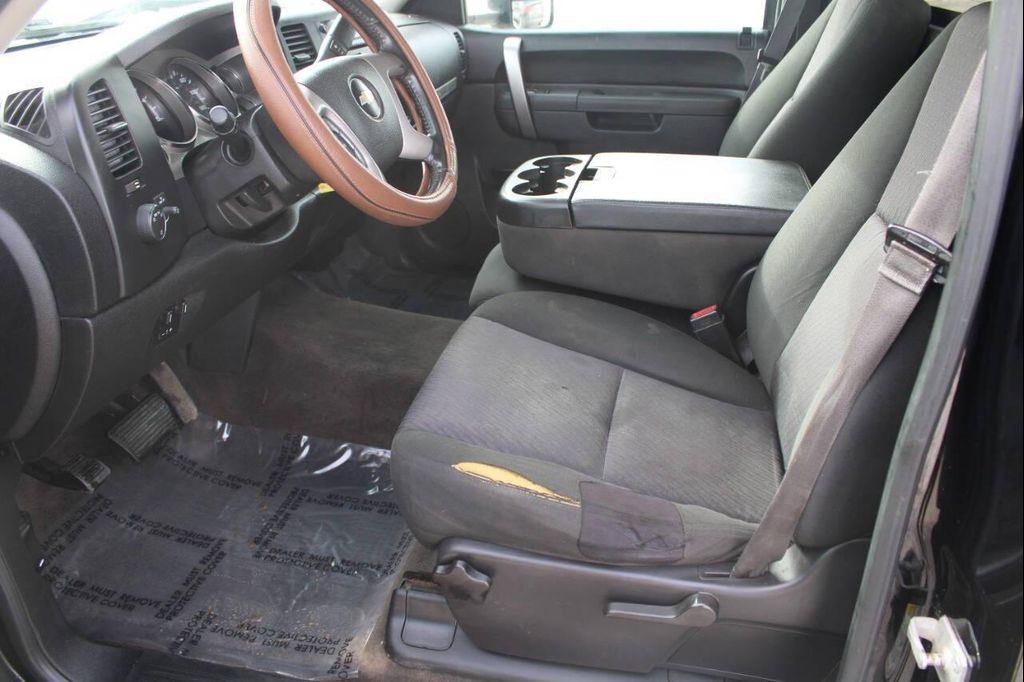 used 2014 Chevrolet Silverado 2500 car, priced at $17,999