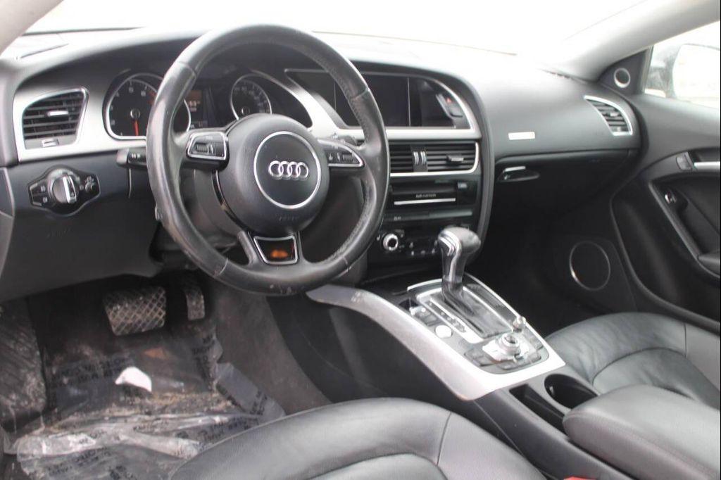 used 2013 Audi A5 car, priced at $7,950