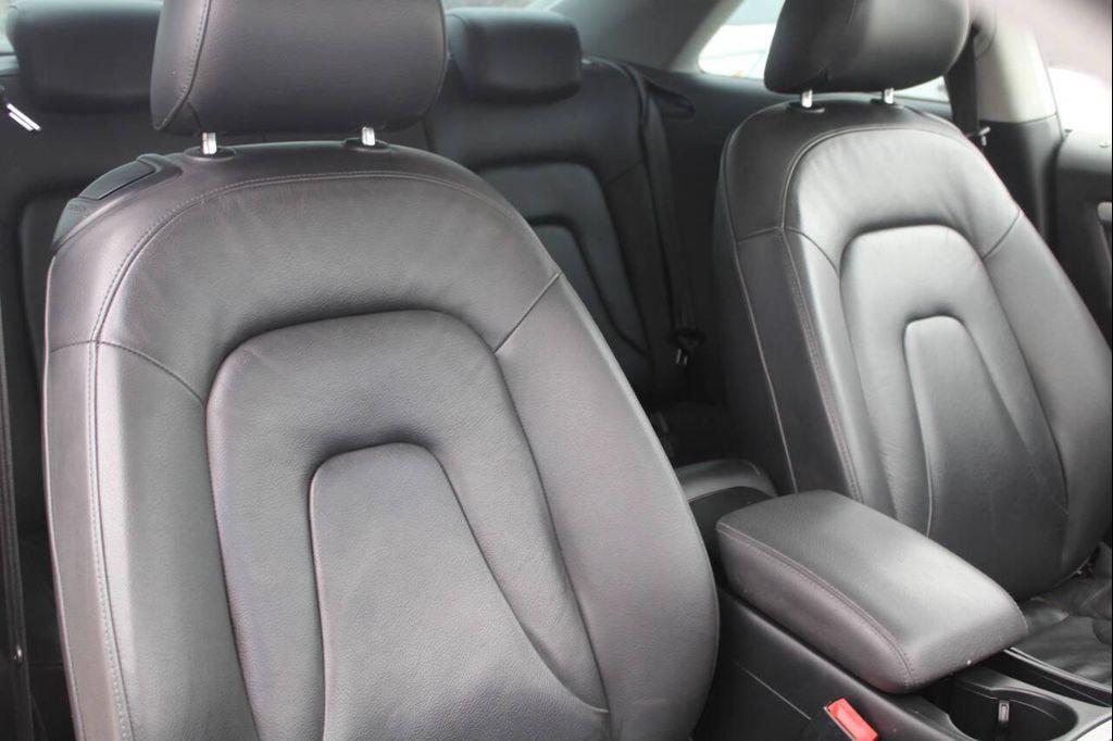 used 2013 Audi A5 car, priced at $7,950