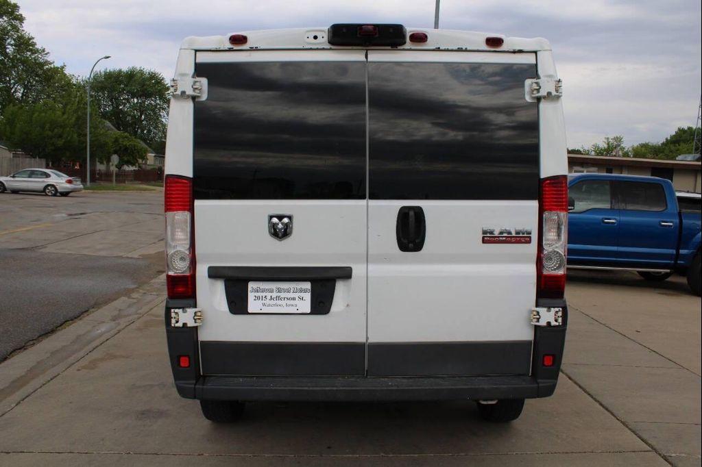 used 2015 Ram ProMaster 1500 car, priced at $10,900