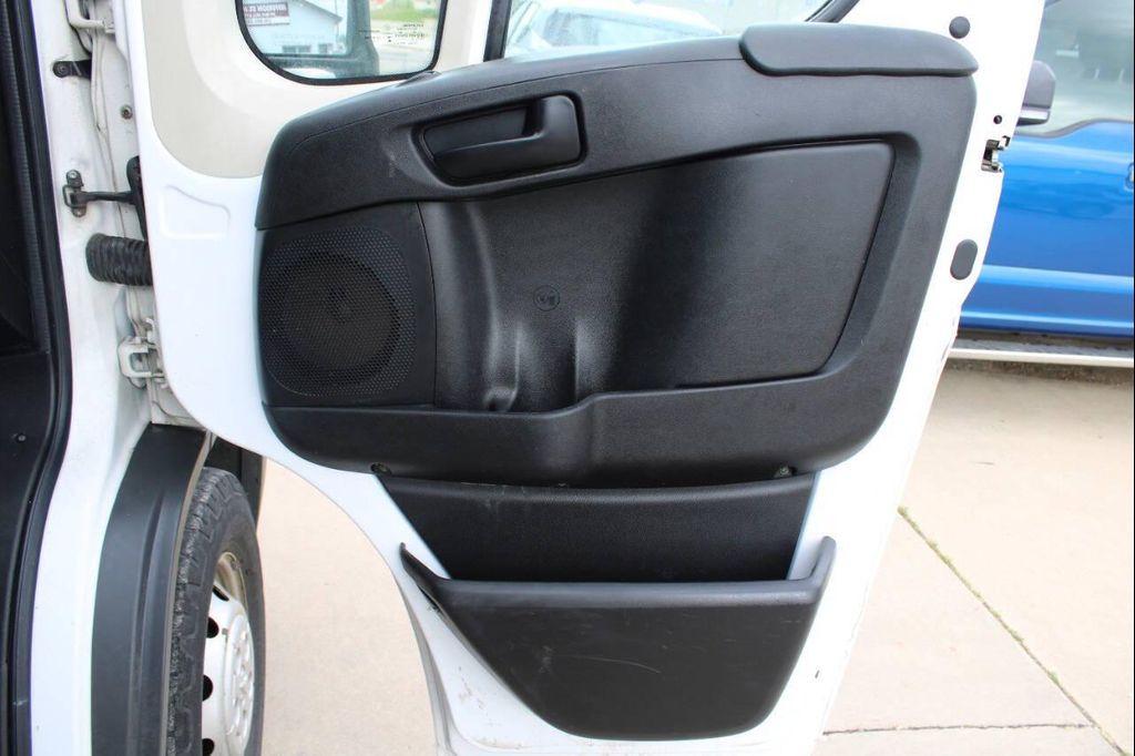 used 2015 Ram ProMaster 1500 car, priced at $10,900