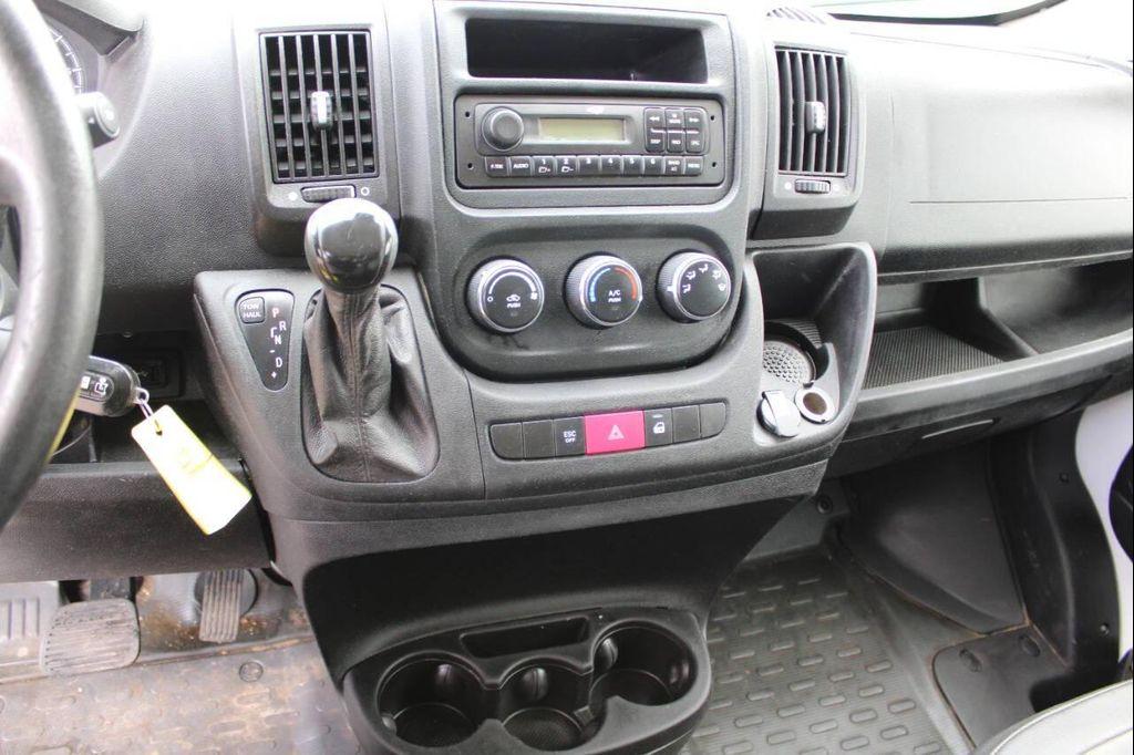 used 2015 Ram ProMaster 1500 car, priced at $10,900