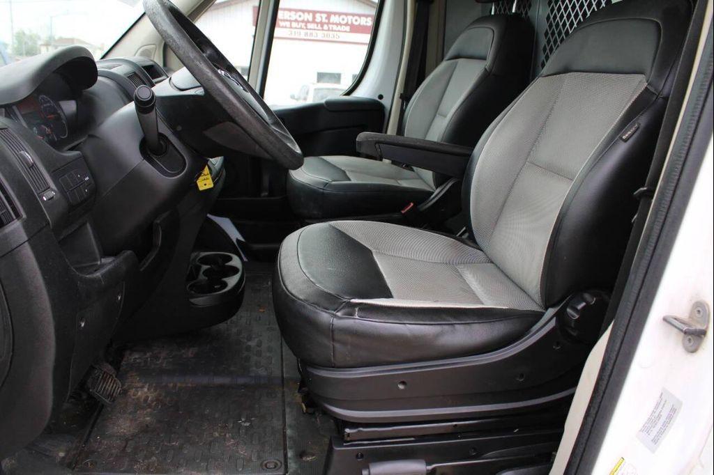 used 2015 Ram ProMaster 1500 car, priced at $10,900