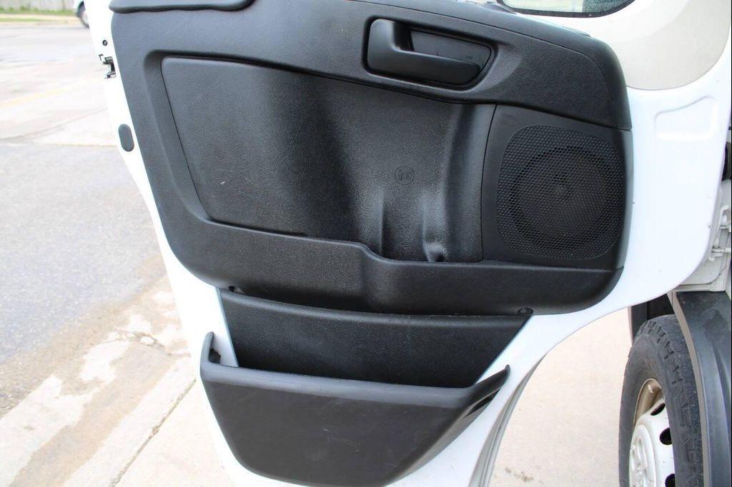used 2015 Ram ProMaster 1500 car, priced at $10,900