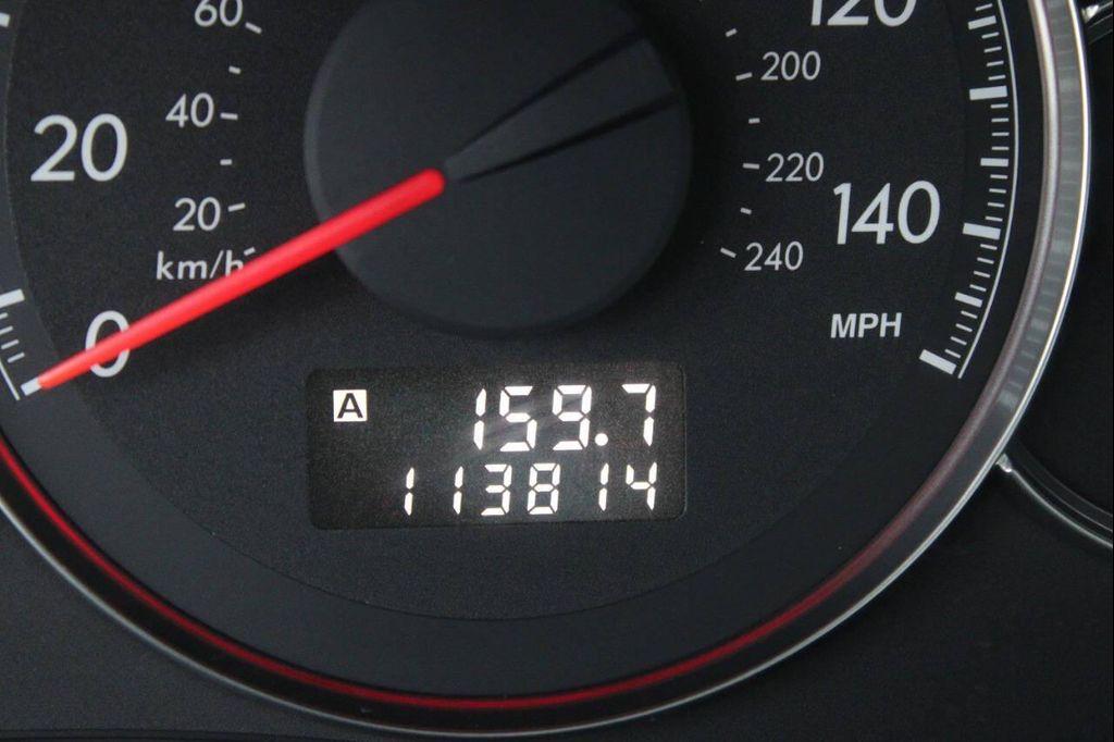 used 2009 Subaru Outback car, priced at $5,900