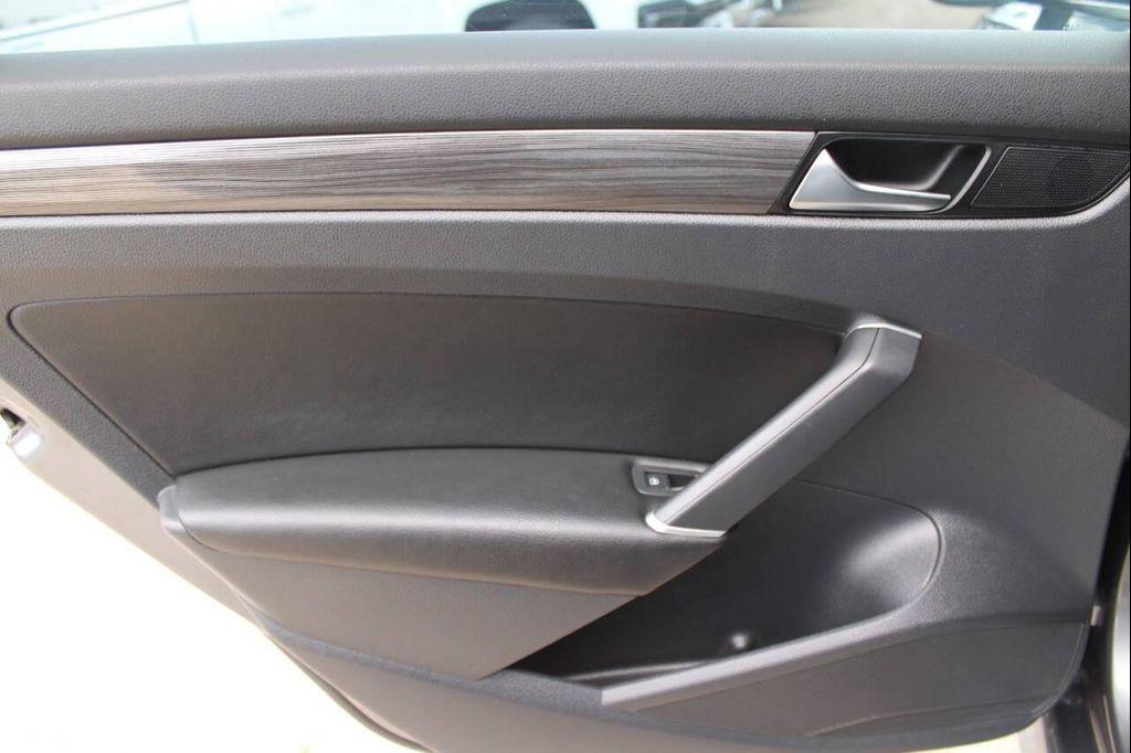 used 2021 Volkswagen Passat car, priced at $10,900