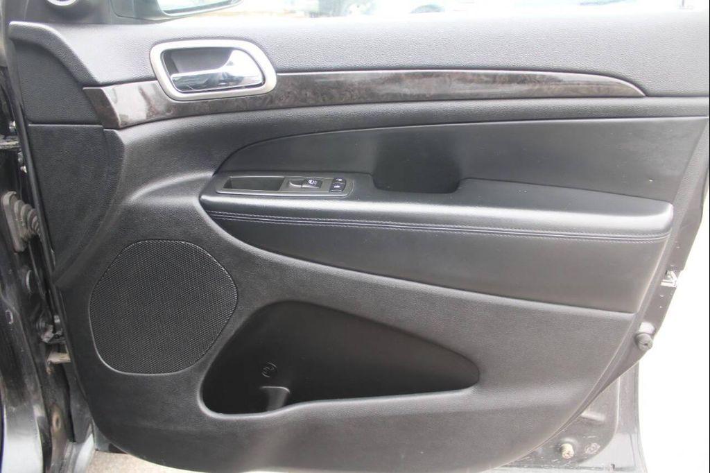 used 2013 Jeep Grand Cherokee car, priced at $5,900