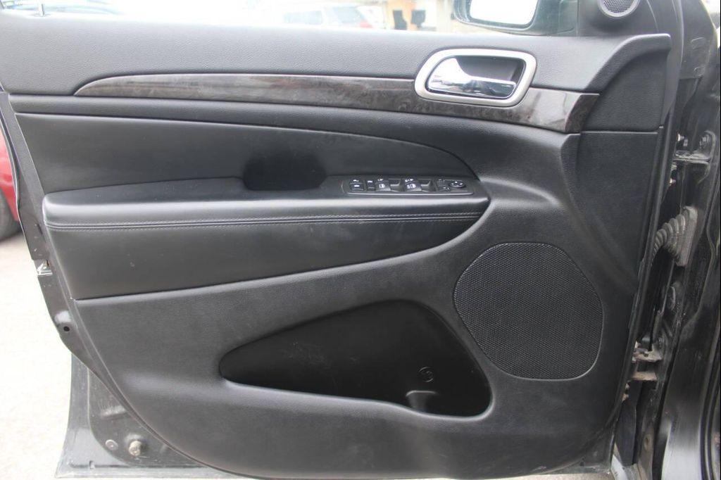 used 2013 Jeep Grand Cherokee car, priced at $5,900