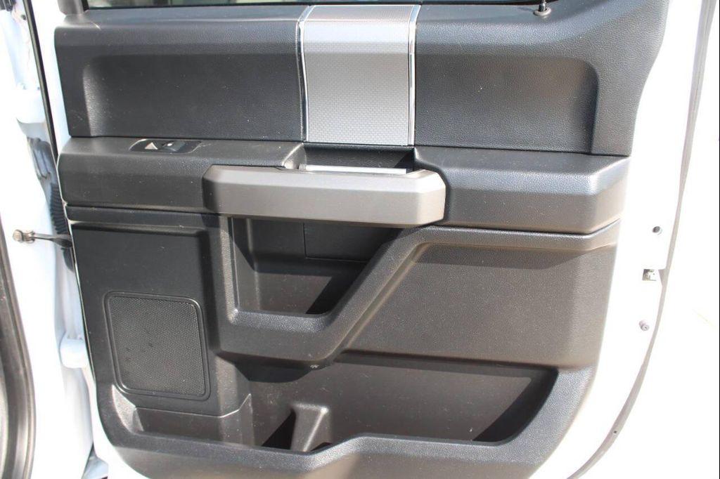 used 2017 Ford F-150 car, priced at $13,999