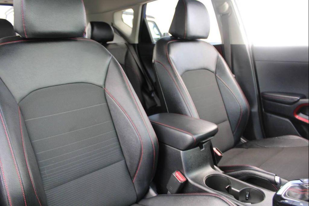used 2022 Kia Soul car, priced at $18,850