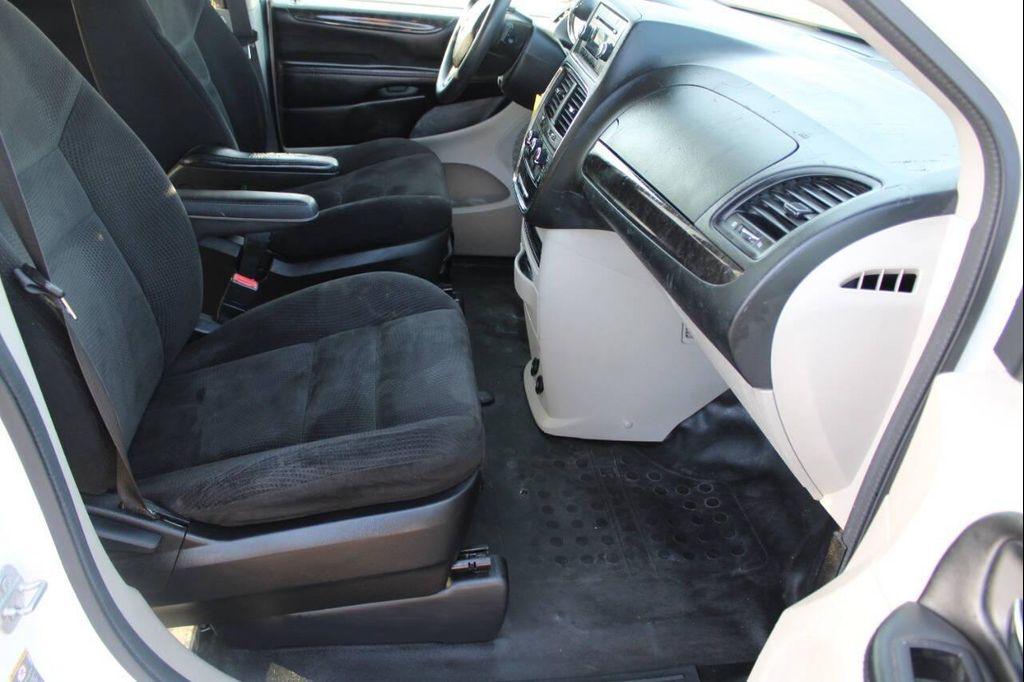 used 2015 Ram Cargo car, priced at $4,700