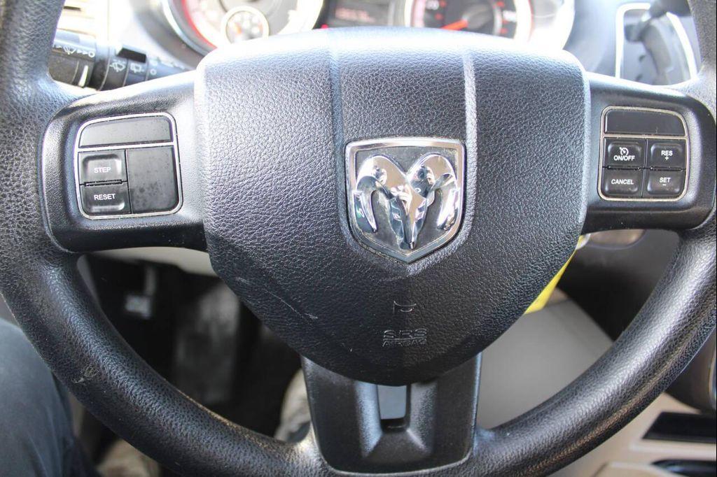 used 2015 Ram Cargo car, priced at $4,700