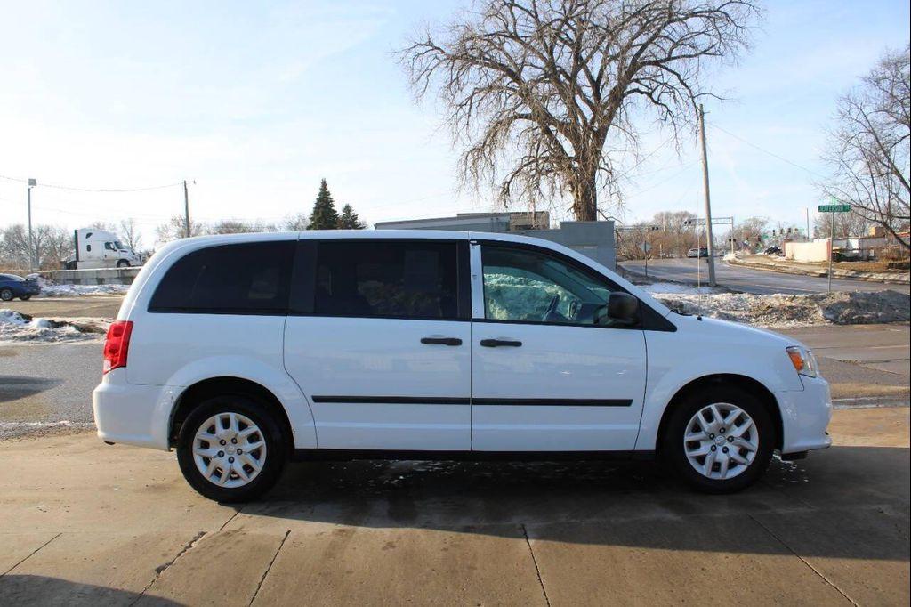 used 2015 Ram Cargo car, priced at $4,700