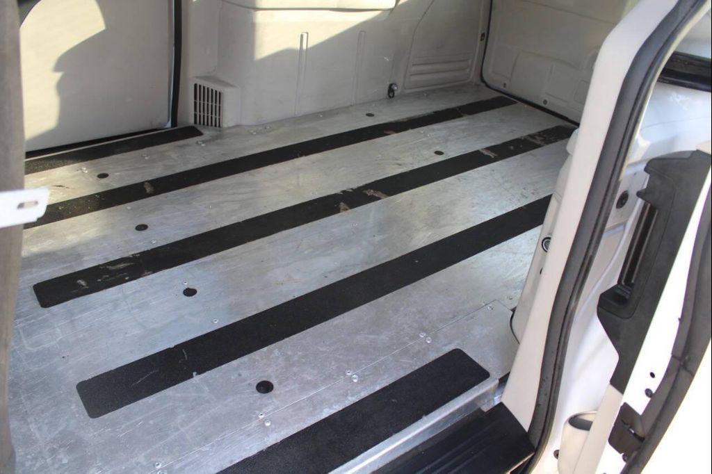 used 2015 Ram Cargo car, priced at $4,700