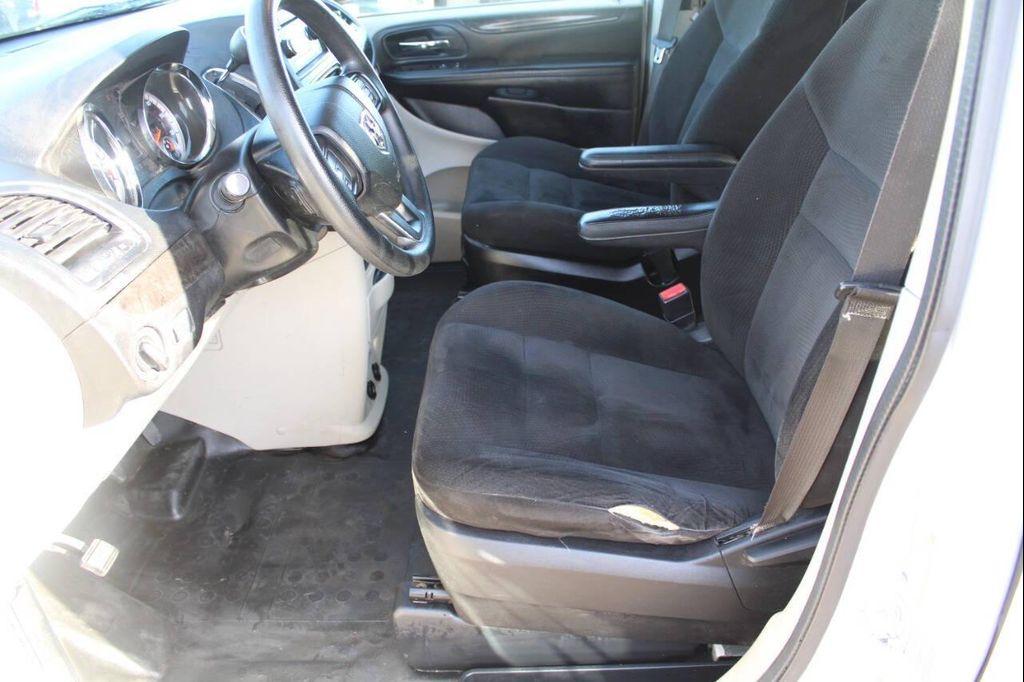 used 2015 Ram Cargo car, priced at $4,700