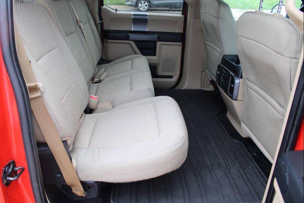 used 2015 Ford F-150 car, priced at $12,999