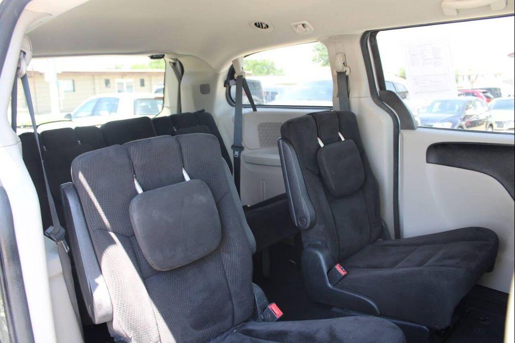 used 2016 Dodge Grand Caravan car, priced at $6,999