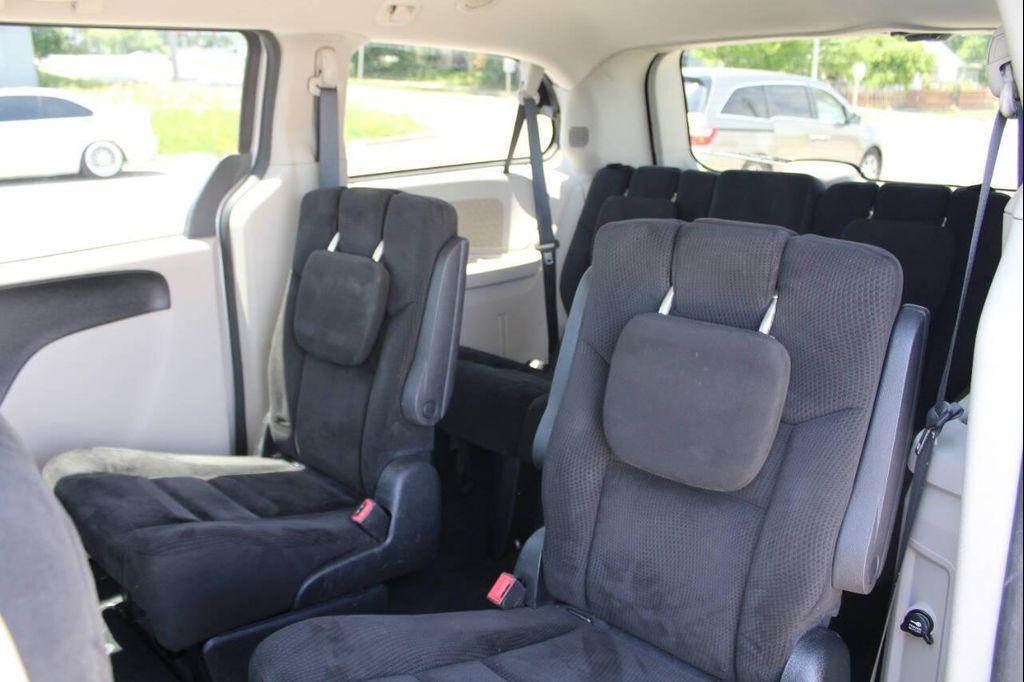 used 2016 Dodge Grand Caravan car, priced at $6,999