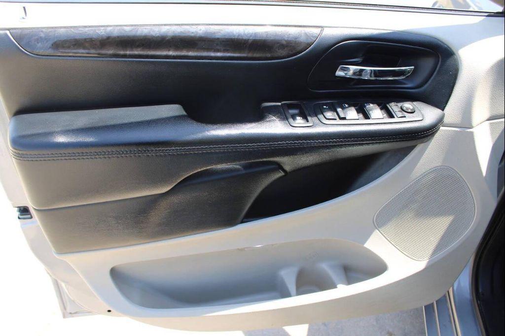 used 2016 Dodge Grand Caravan car, priced at $6,999