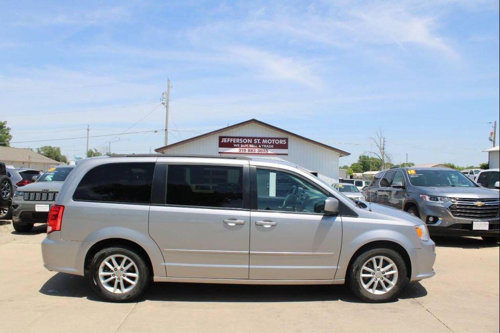 used 2016 Dodge Grand Caravan car, priced at $6,999