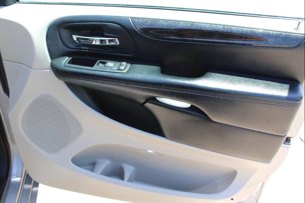 used 2016 Dodge Grand Caravan car, priced at $6,999