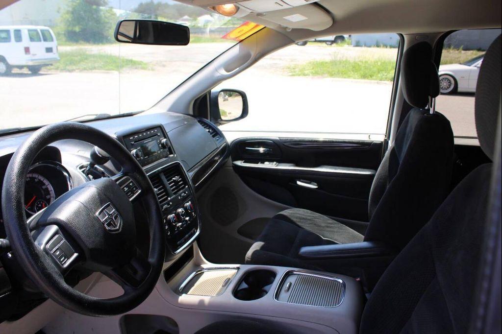 used 2016 Dodge Grand Caravan car, priced at $6,999
