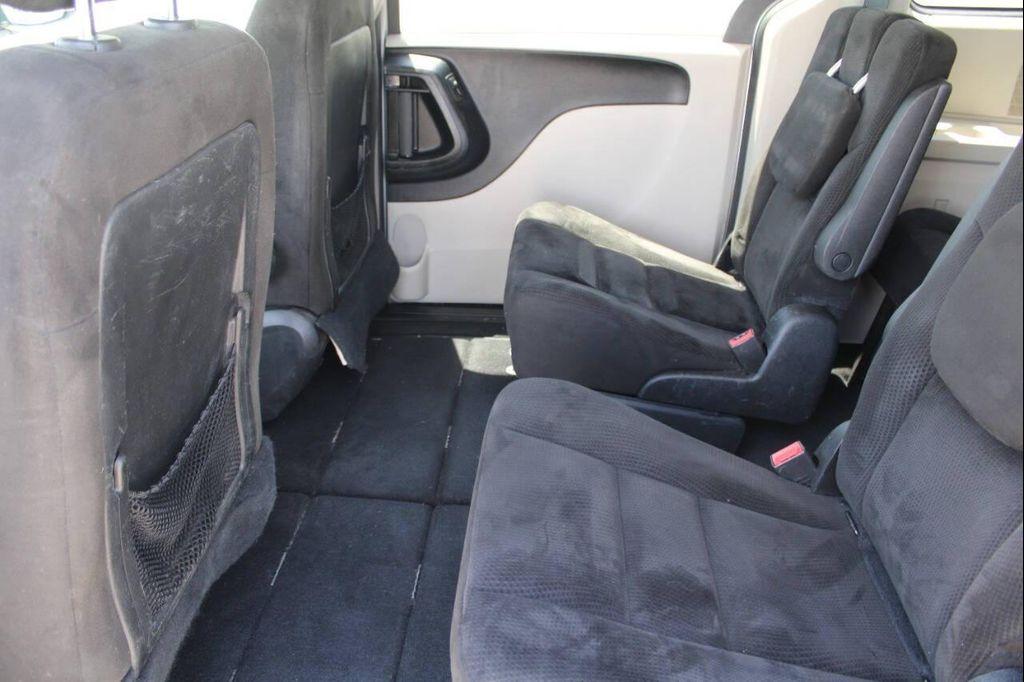 used 2016 Dodge Grand Caravan car, priced at $6,999