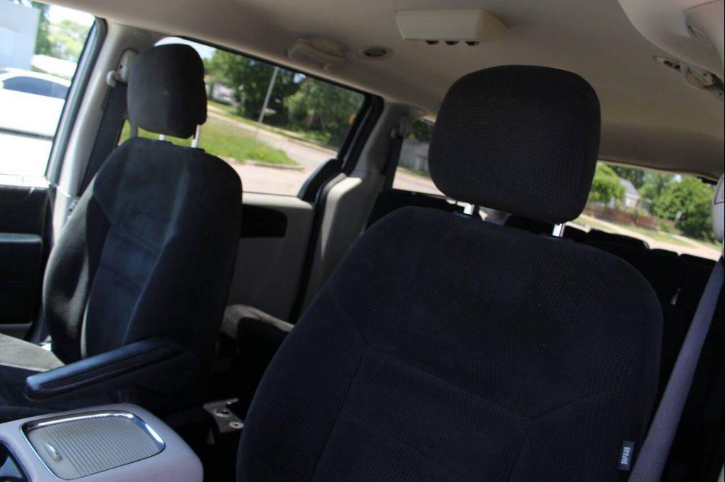 used 2016 Dodge Grand Caravan car, priced at $6,999