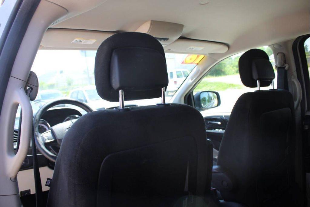 used 2016 Dodge Grand Caravan car, priced at $6,999