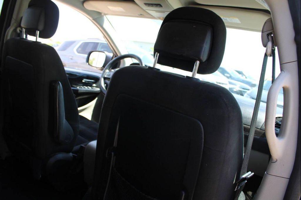 used 2016 Dodge Grand Caravan car, priced at $6,999