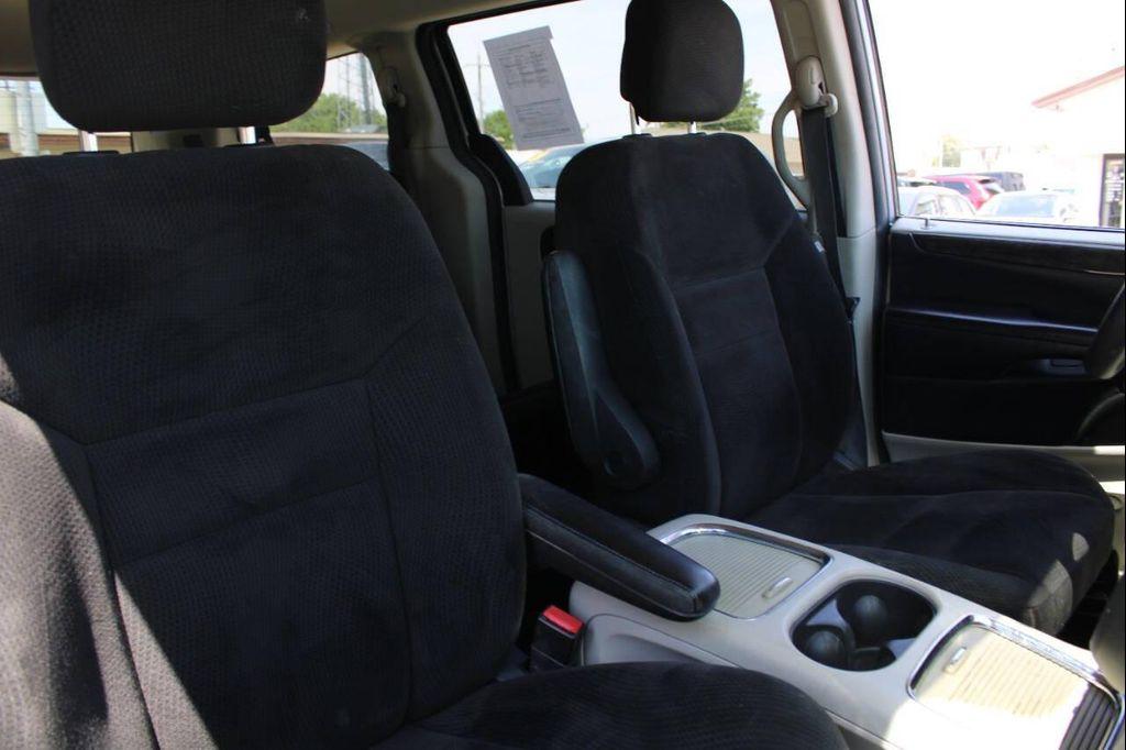 used 2016 Dodge Grand Caravan car, priced at $6,999