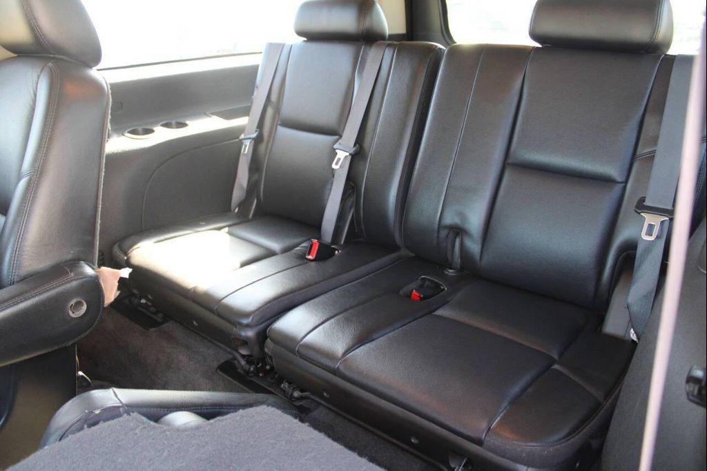 used 2011 Chevrolet Suburban car, priced at $3,999
