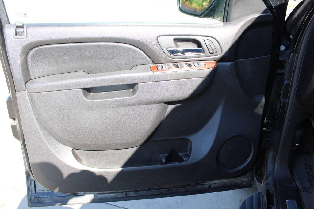 used 2011 Chevrolet Suburban car, priced at $3,999