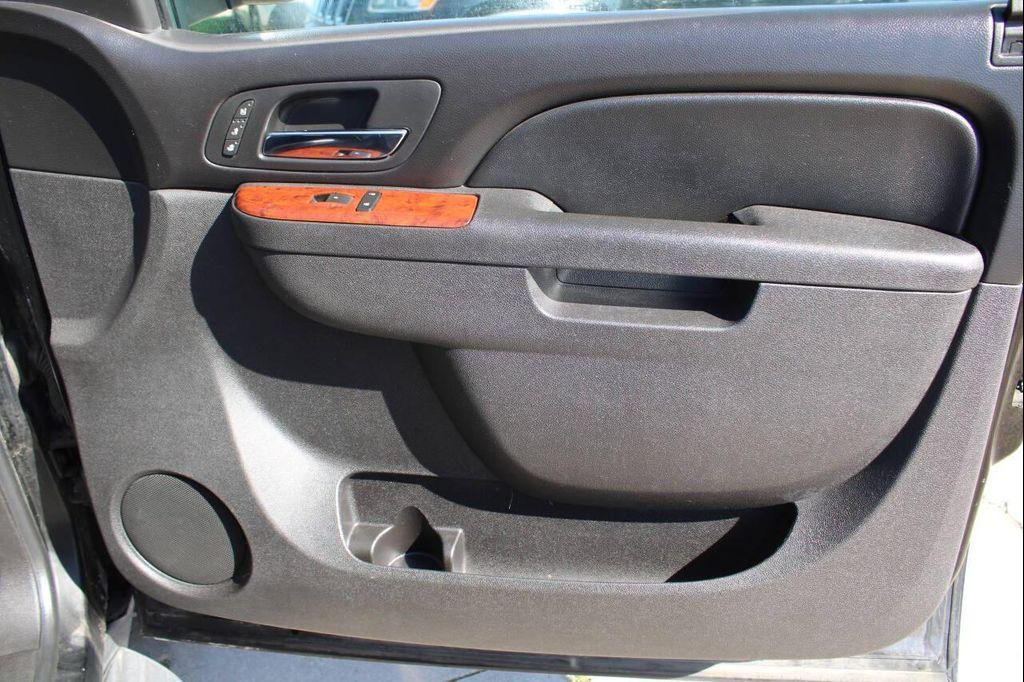 used 2011 Chevrolet Suburban car, priced at $3,999