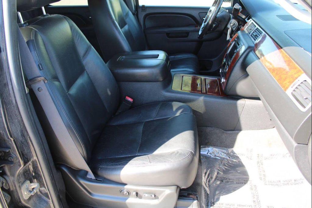 used 2011 Chevrolet Suburban car, priced at $3,999
