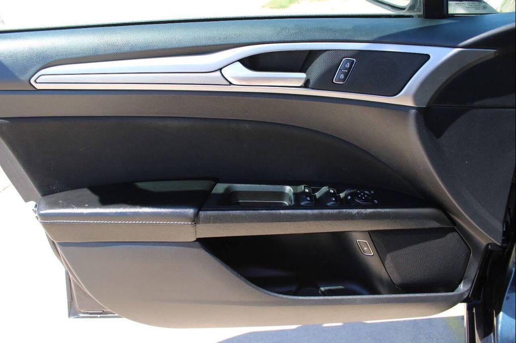 used 2020 Ford Fusion car, priced at $10,900